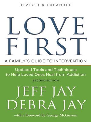 cover image of Love First